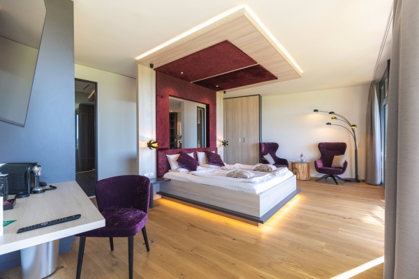 Hotel Bornmühle (Groß Nemerow)